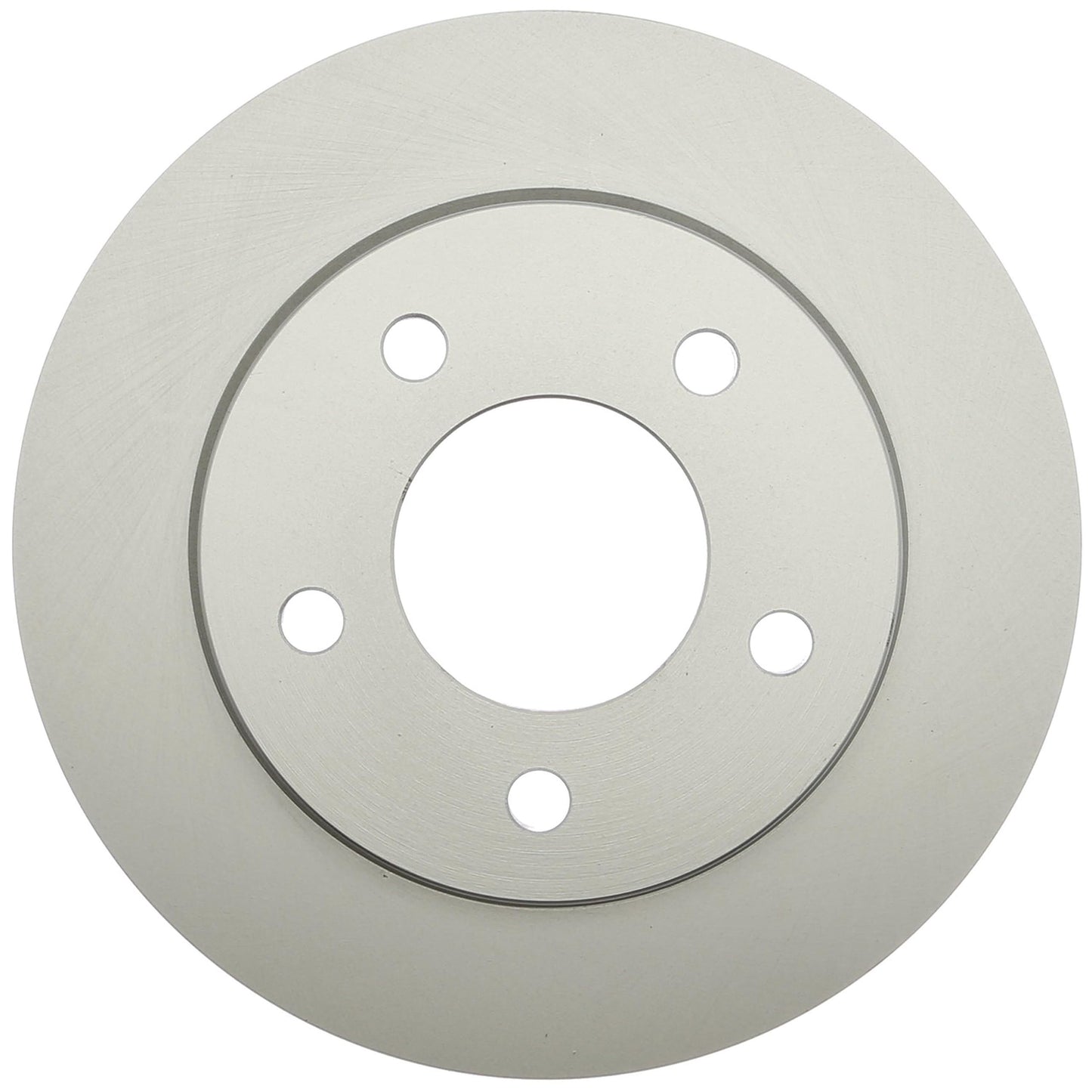 ACDelco Advantage 18A1803AC Disc Brake Rotor