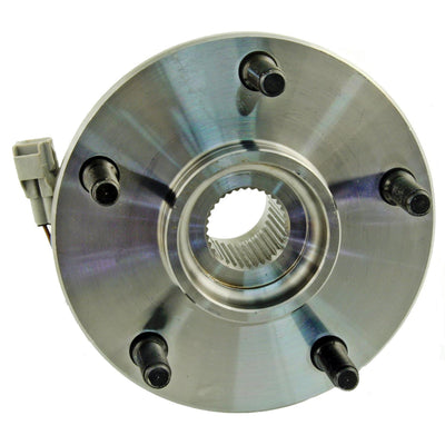 ACDelco Professional 515023 Roulement de roue et moyeu