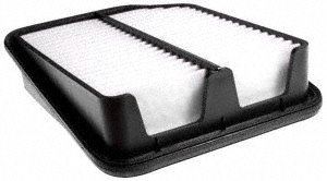 Mahle LX 2612 Air Filter
