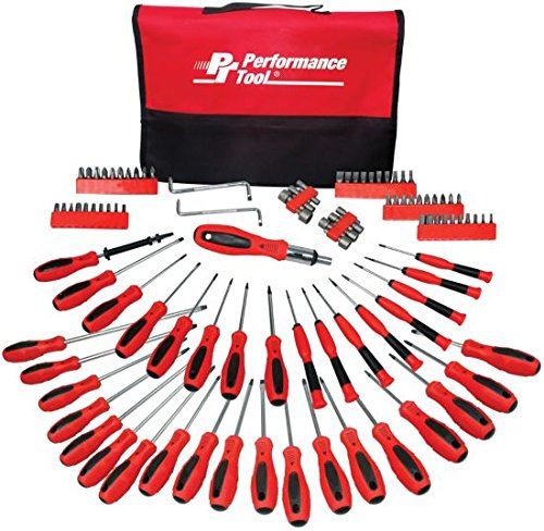 PERFORMANCE TOOL W1721