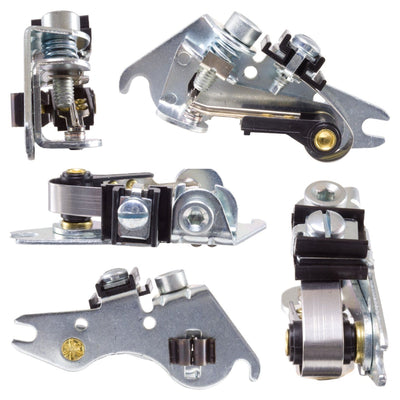 ACDelco Freins professionnels D106PS