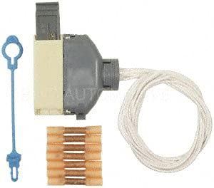 Conector de interruptor de seguridad neutro BWD PT1014