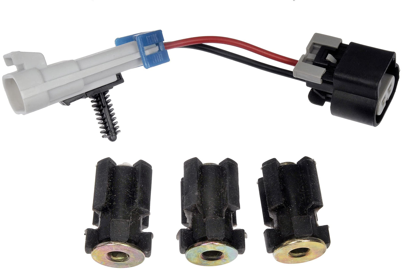 Dorman 306-010 Secondary Air Injection Pump
