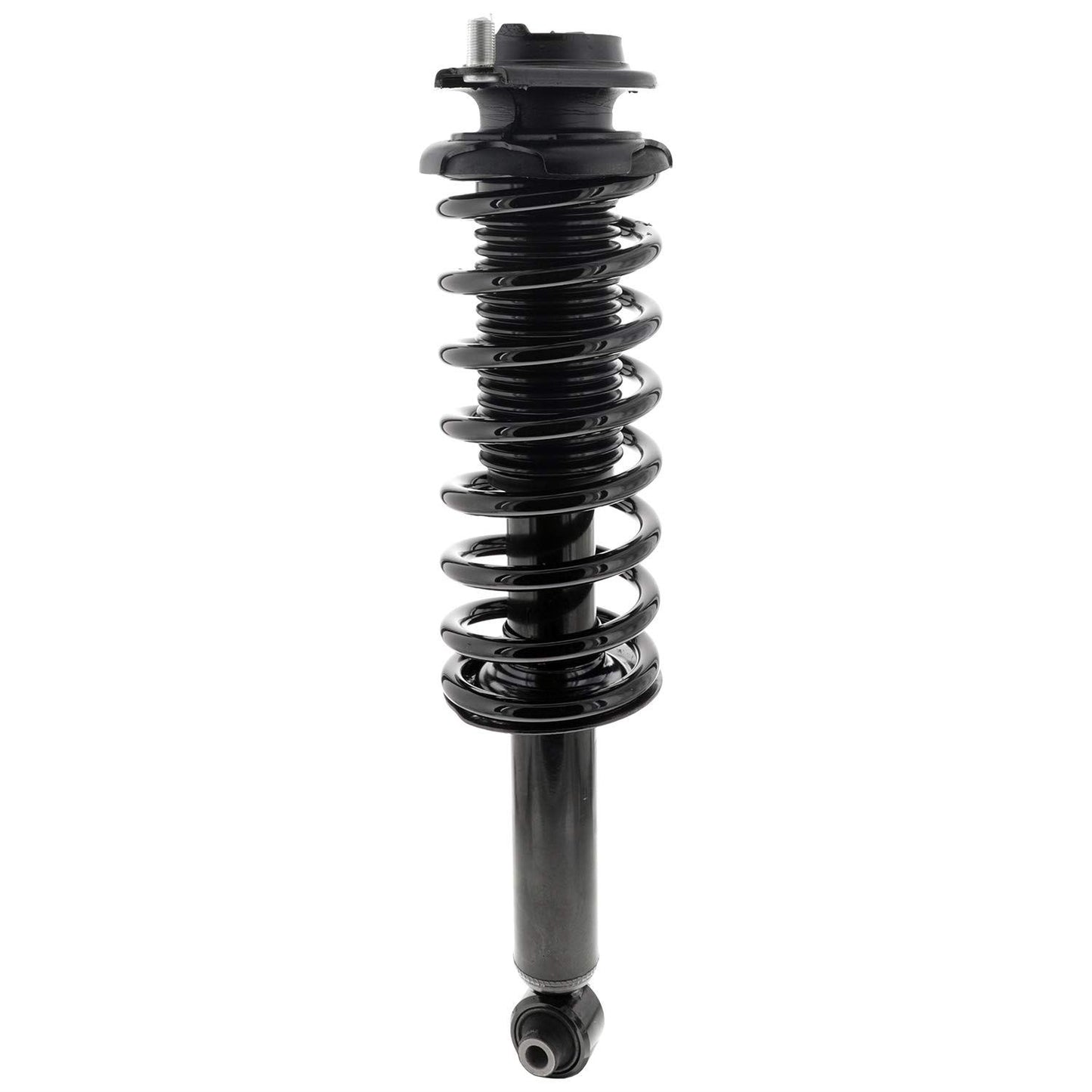 KYB SR4493 Ensemble de jambe de suspension et de ressort hélicoïdal