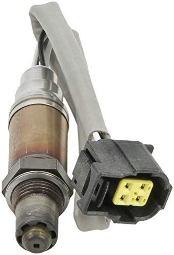 Sensor de oxígeno Bosch 13687