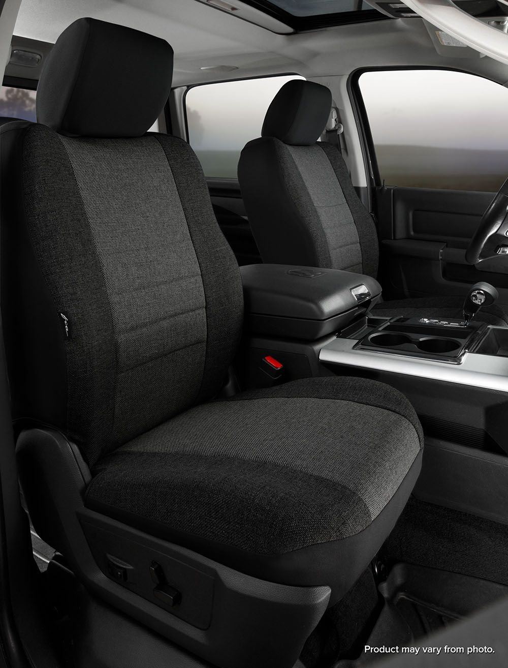 FIA OE39-51 CHARC Seat Cover