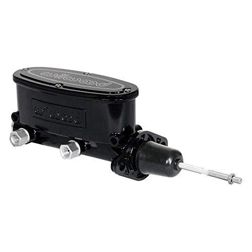 WILWOOD 2609439BK