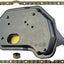 Joint de carter d'huile de transmission Fram FT1217B