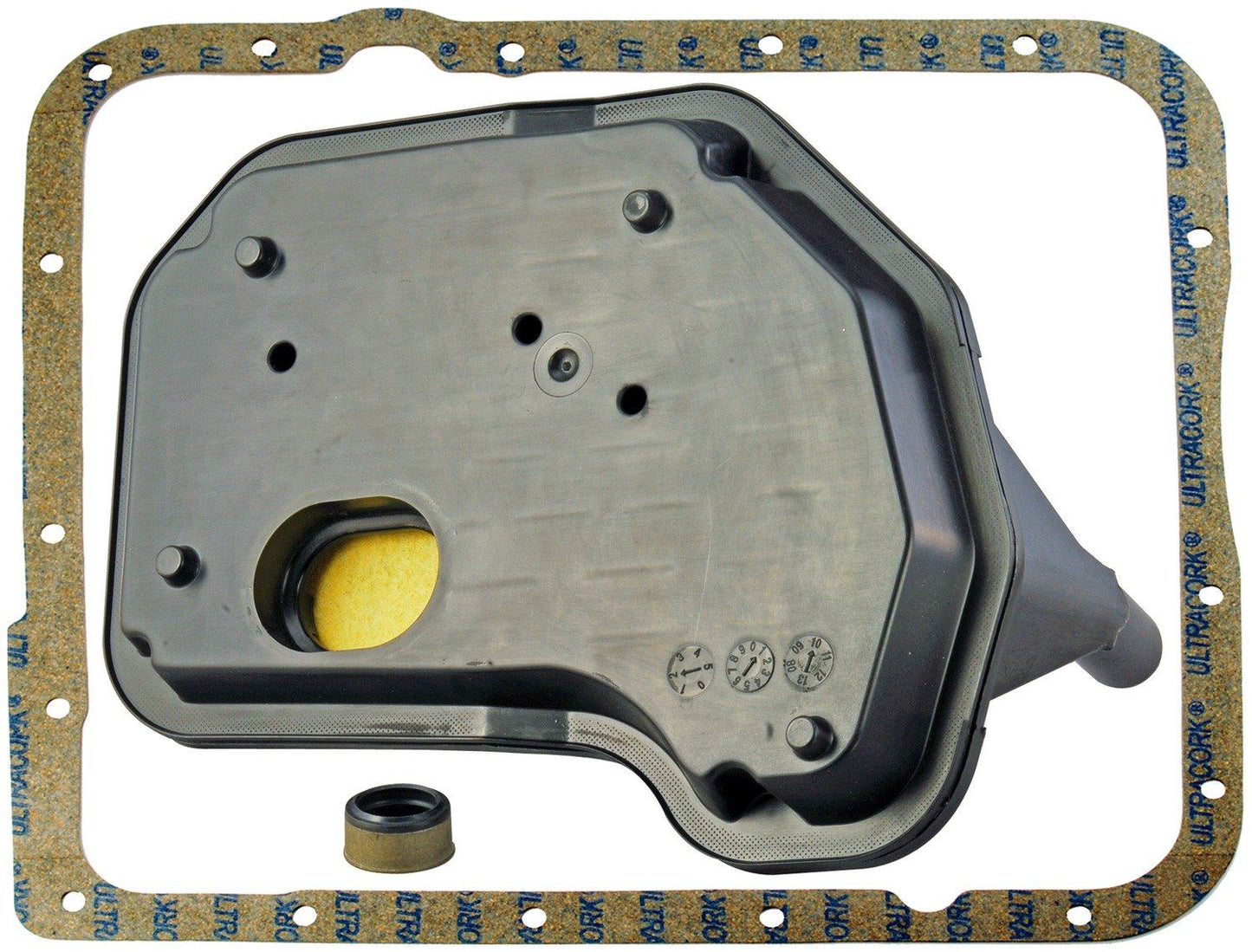 Joint de carter d'huile de transmission Fram FT1217B