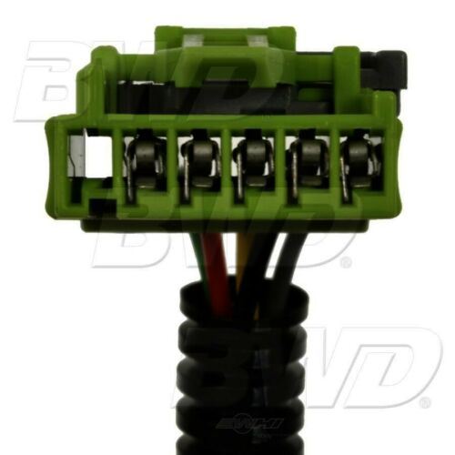 Interrupteur de sécurité neutre BWD CSW554