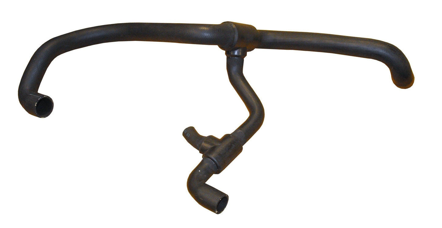 CRP CHR0012R Radiator Coolant Hose