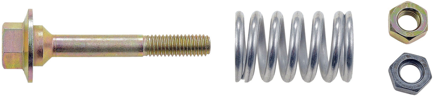 Dorman 03146 Exhaust Bolt and Spring