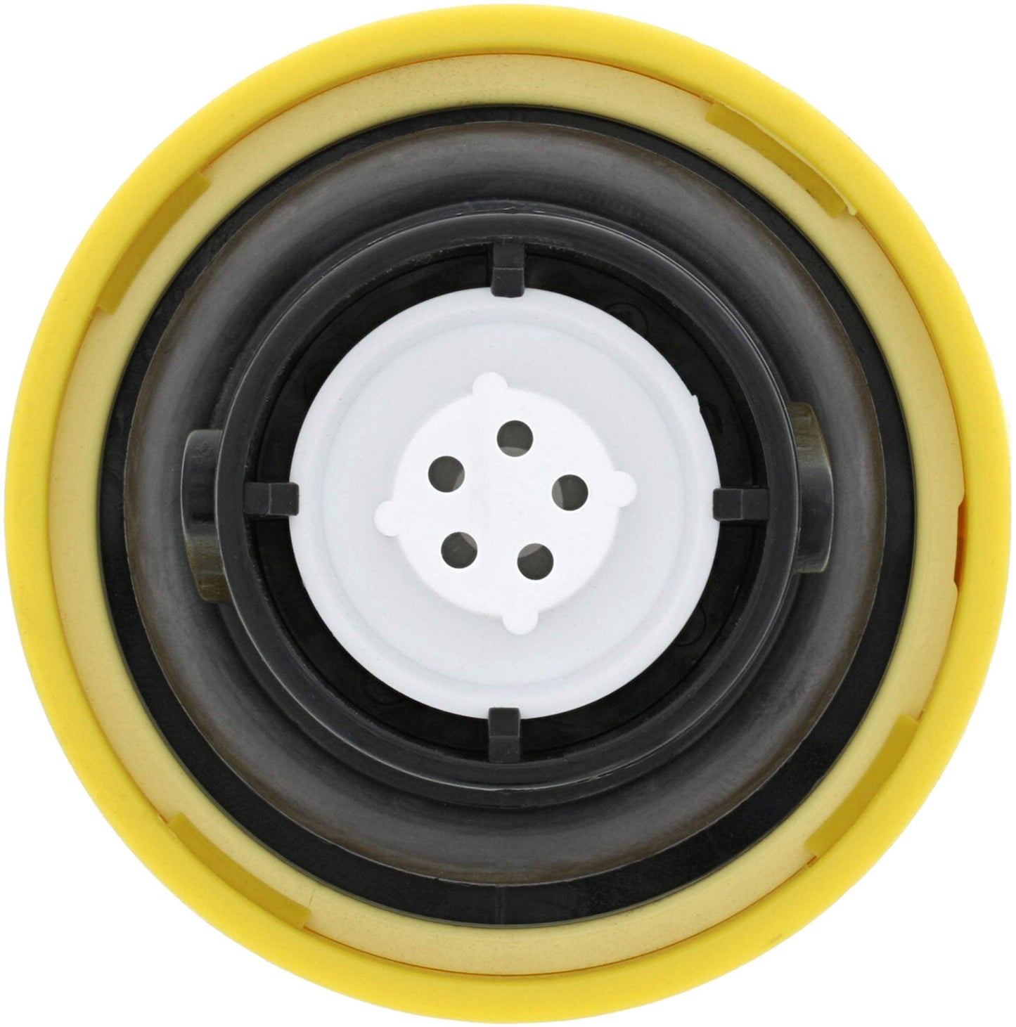 Gates 31843Y Fuel Tank Cap