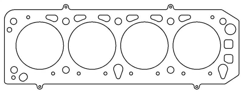 MAHLE C4350060