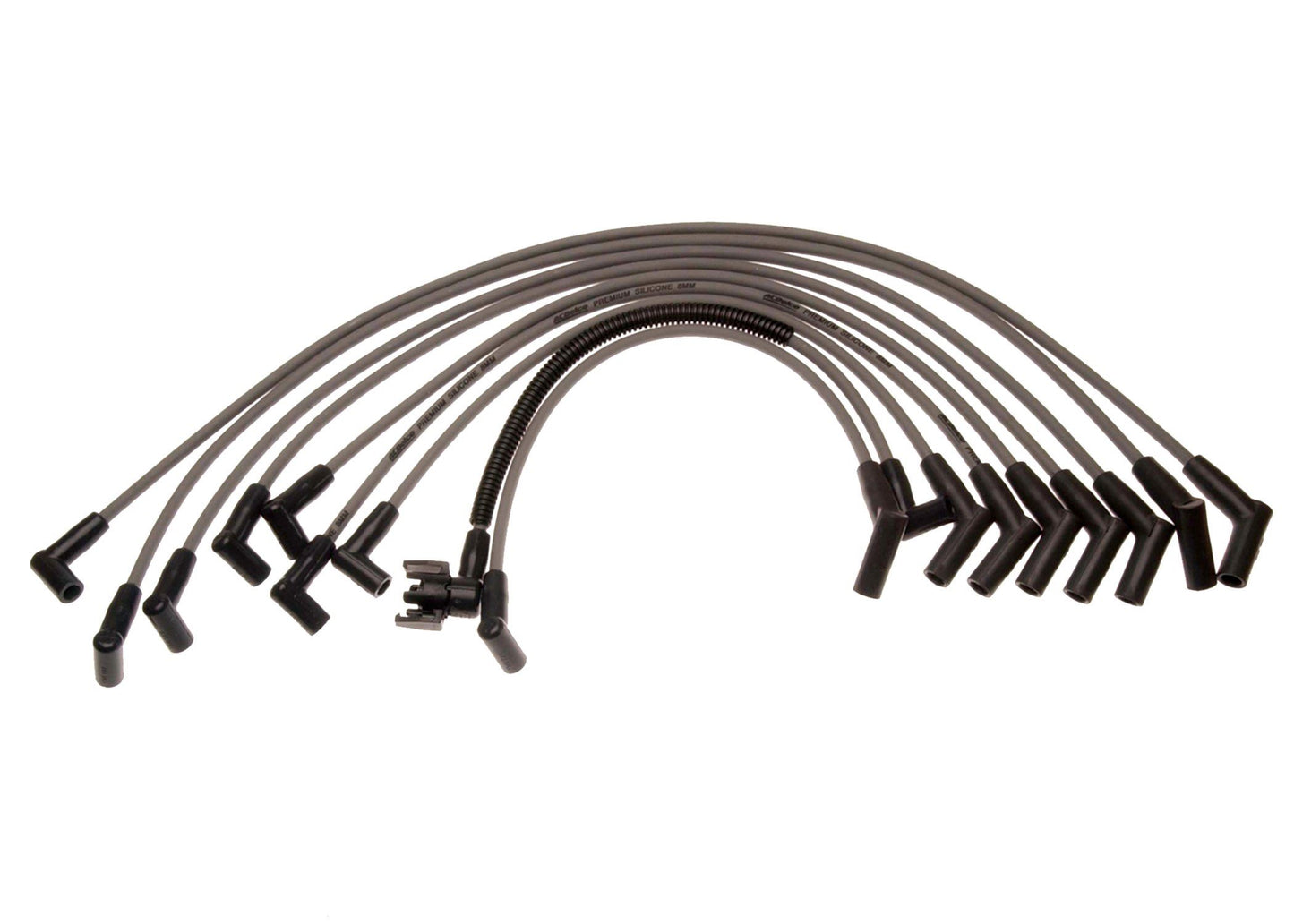 ACDelco Professional 16-818D Juego de cables para bujías