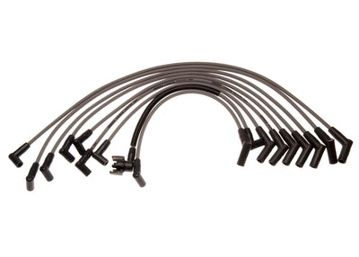 ACDelco Professional 16-818D Juego de cables para bujías