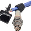 Sensor de oxígeno Bosch 17279