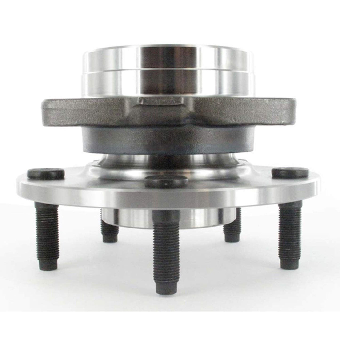 Conjunto de cubo y cojinete de eje SKF BR930256