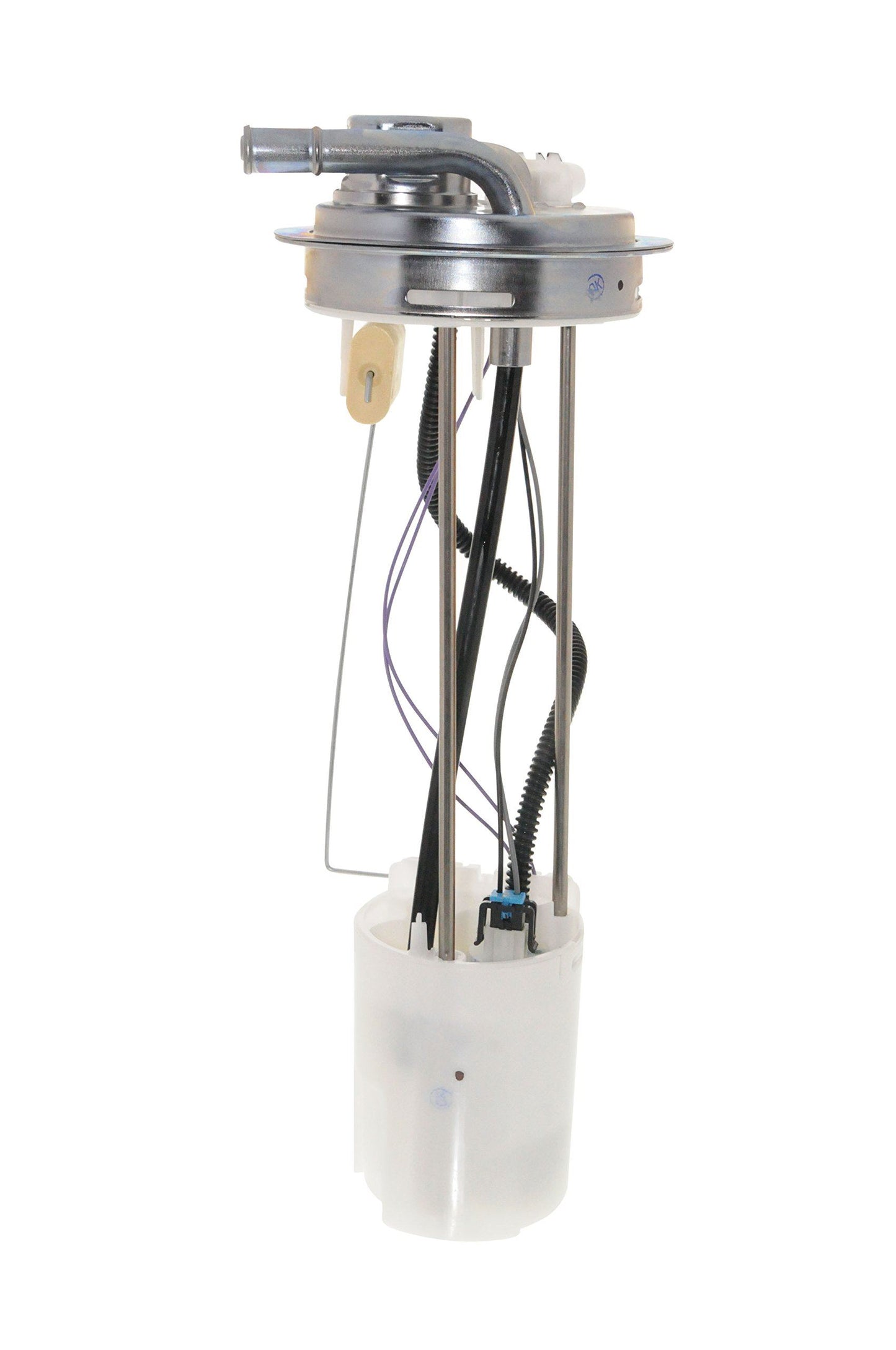 Genuine GM Parts MU1431 Fuel Pump Module Assembly