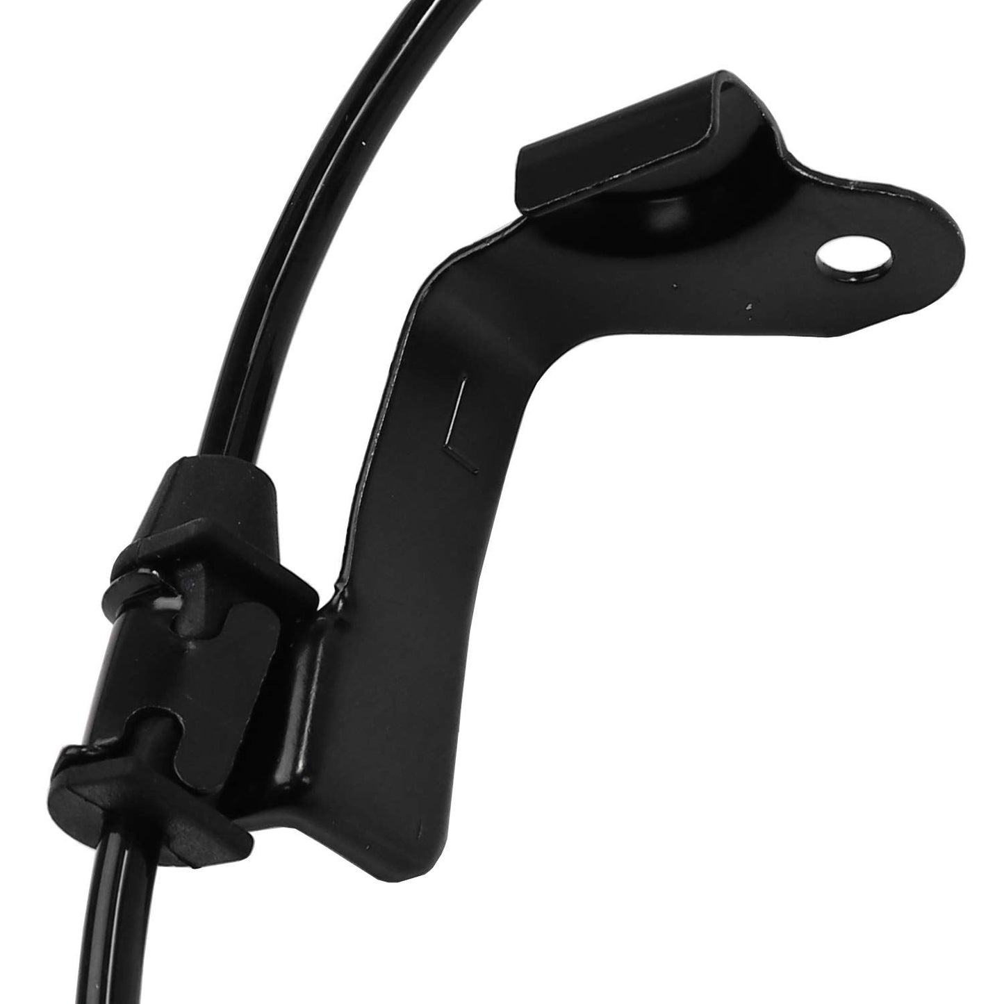 Beck/Arnley 084-4311 Capteur de vitesse de roue ABS