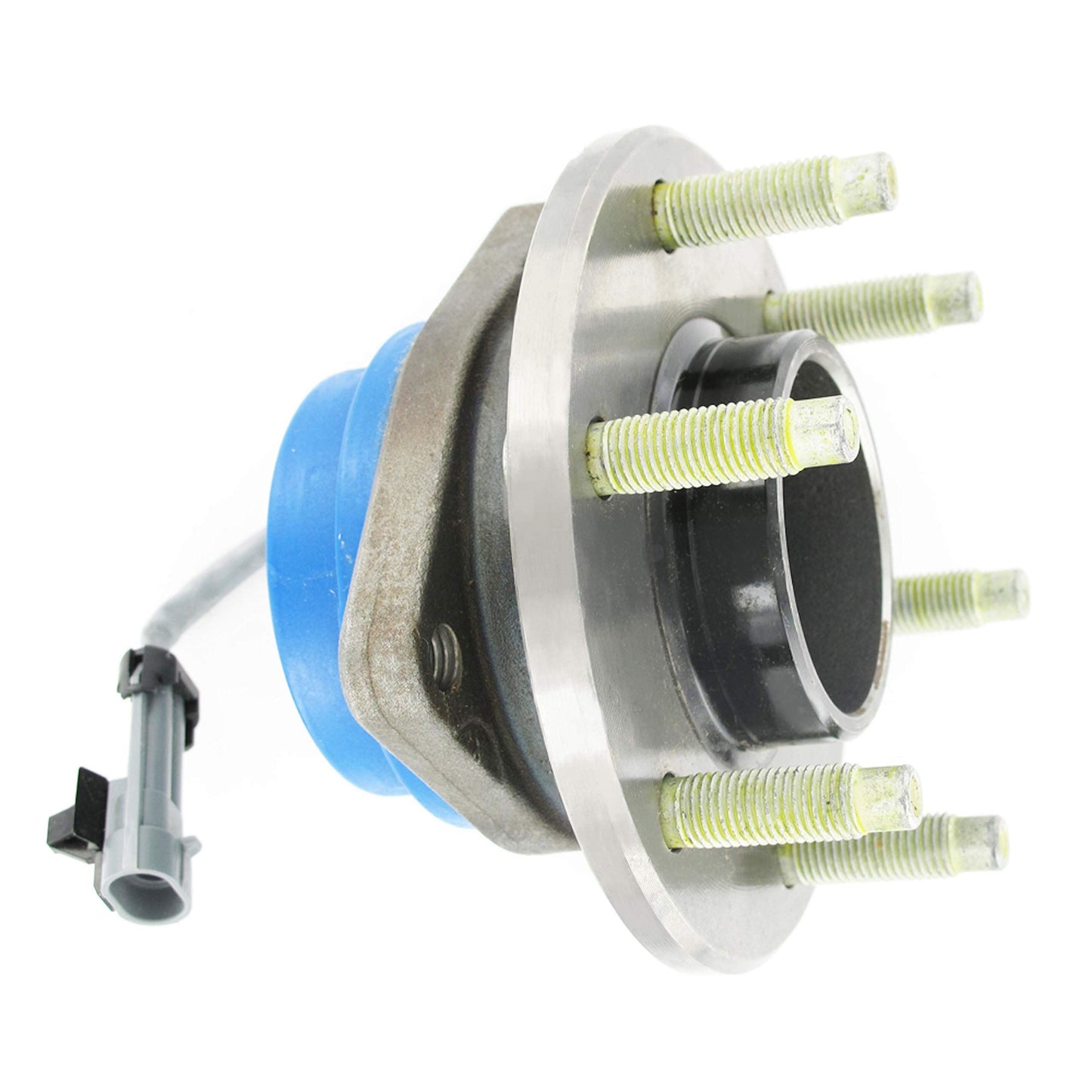 SKF BR930313 Axle Bearing and Hub Assembly