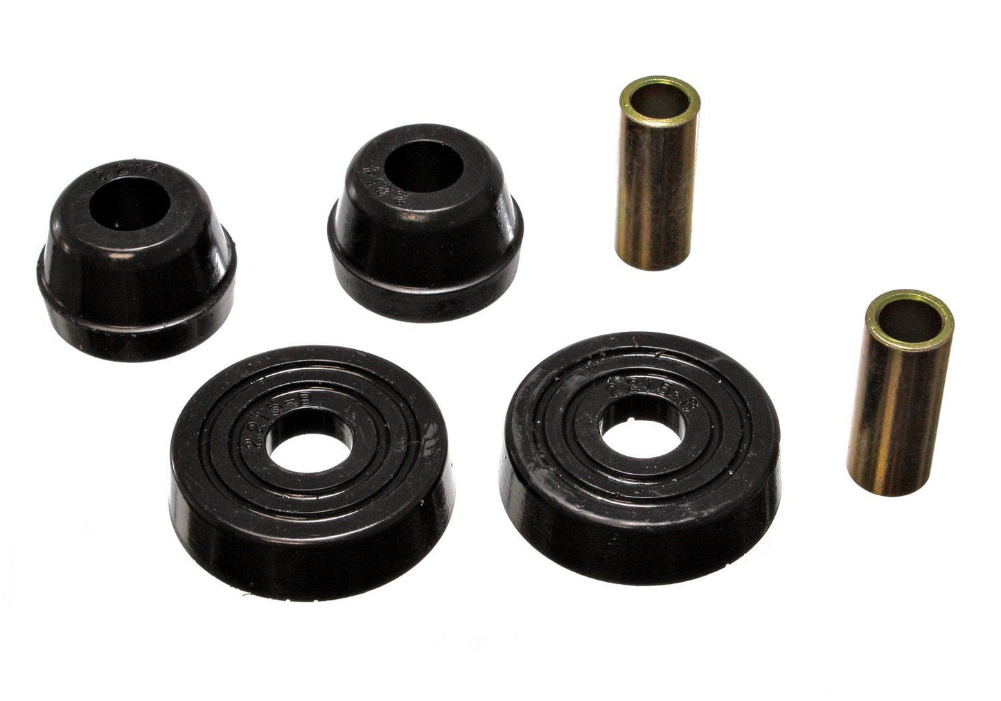 Energy Suspension 4.7114G Suspension Shock Absorber / Strut Mount Bushing