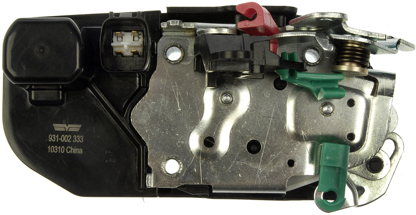 Dorman 931-002 Door Lock Actuator Motor