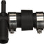 Gates CO34820 HVAC Heater Hose Connector