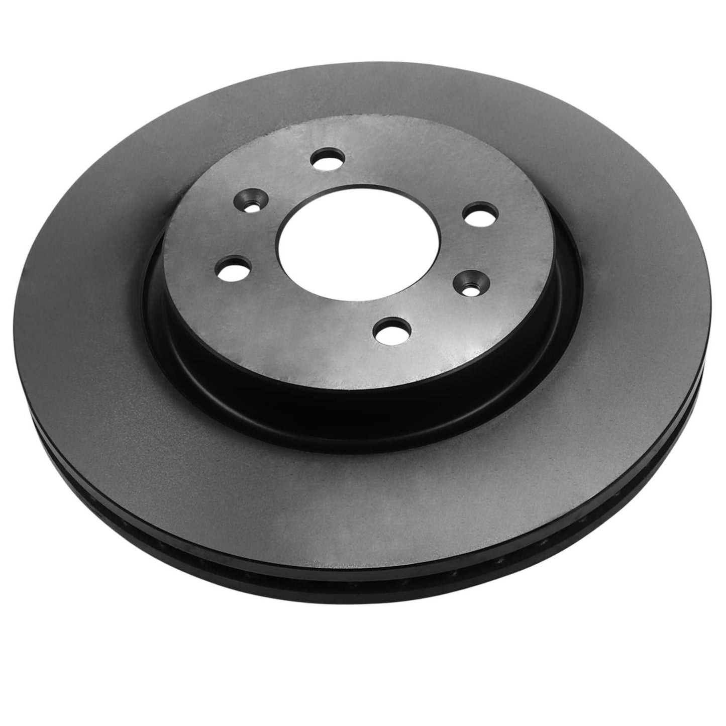 Beck/Arnley 083-3550 Rotor de freno de disco