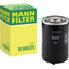 MANN-FILTER W 940/25 Engine Oil Filter