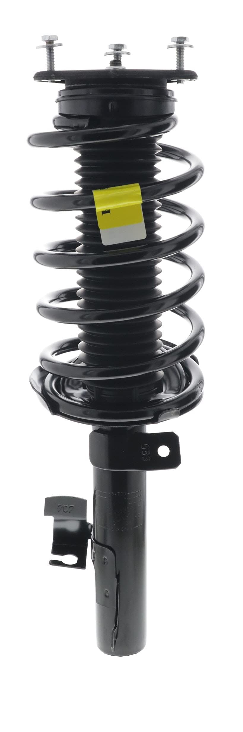 KYB SR4598 Suspension Strut and Coil Spring Assembly