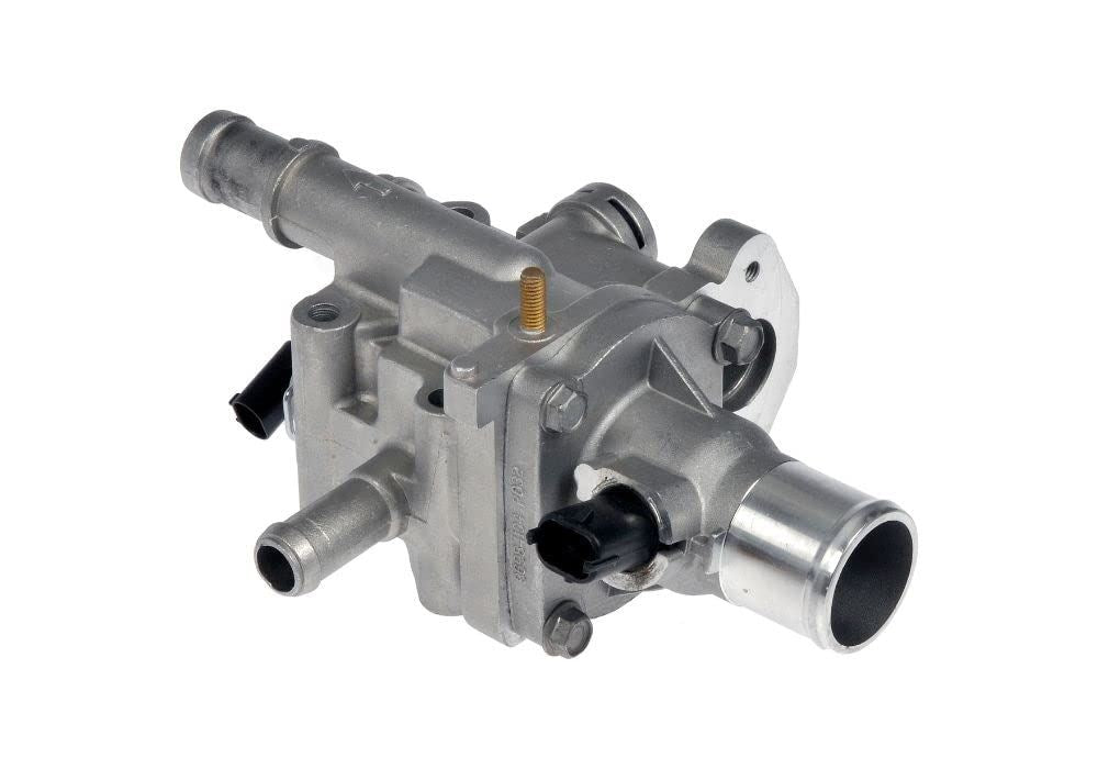 Dorman 902-033 Engine Coolant Thermostat Housing Assembly