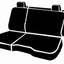 FIA SP82-94 BLACK Seat Cover