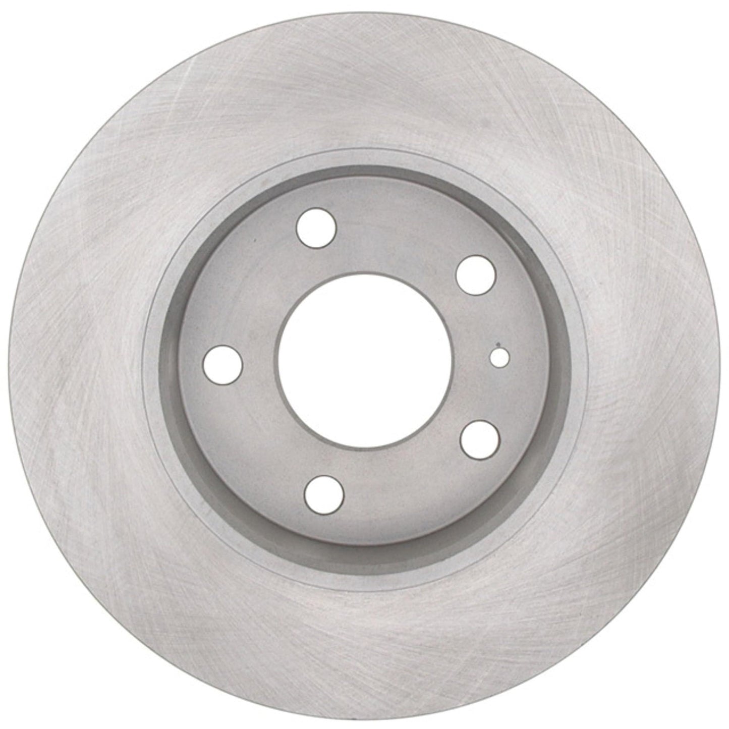 ACDelco Advantage 18A2627A Rotor de frein à disque