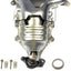 Dorman 673-608 Catalytic Converter with Integrated Exhaust Manifold