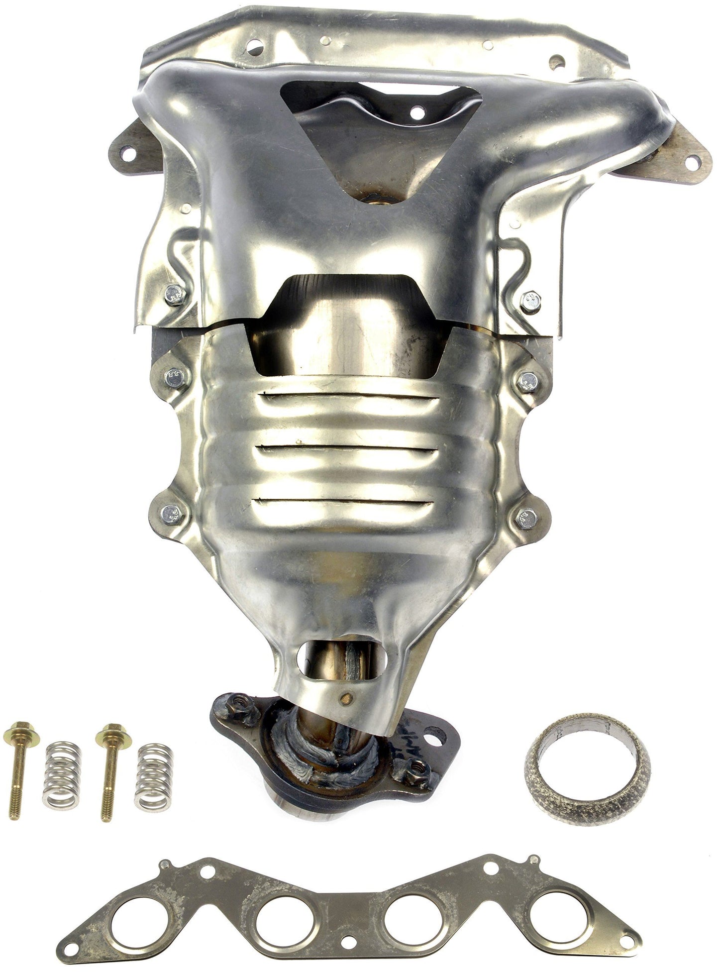 Dorman 673-608 Catalytic Converter with Integrated Exhaust Manifold