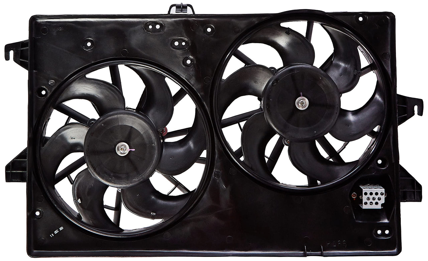 Dorman 620-104 Engine Cooling Fan Assembly