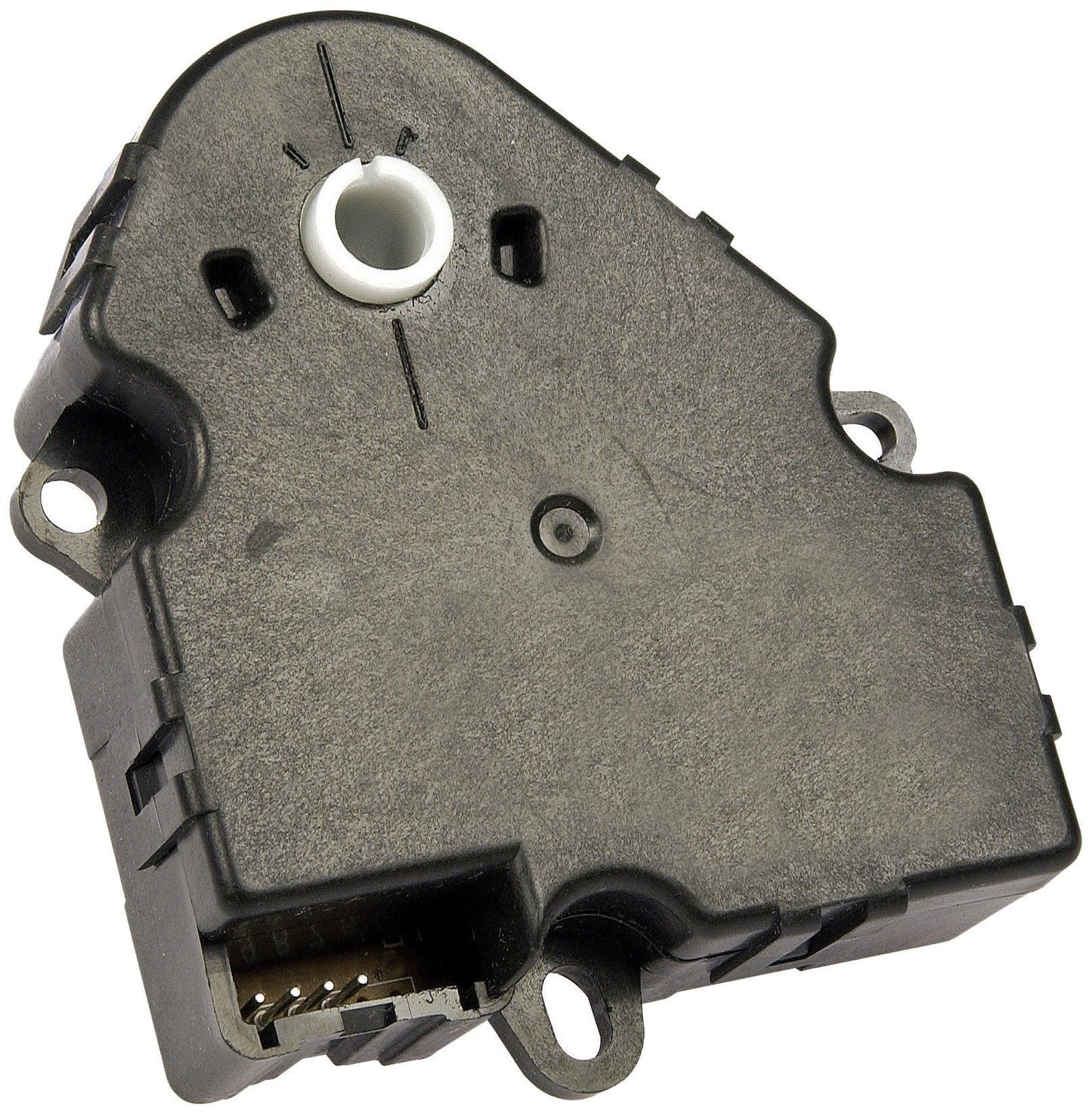 Dorman 604-100 Actuador de puerta de mezcla HVAC