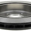 ACDelco Advantage 18A1809AC Rotor de frein à disque