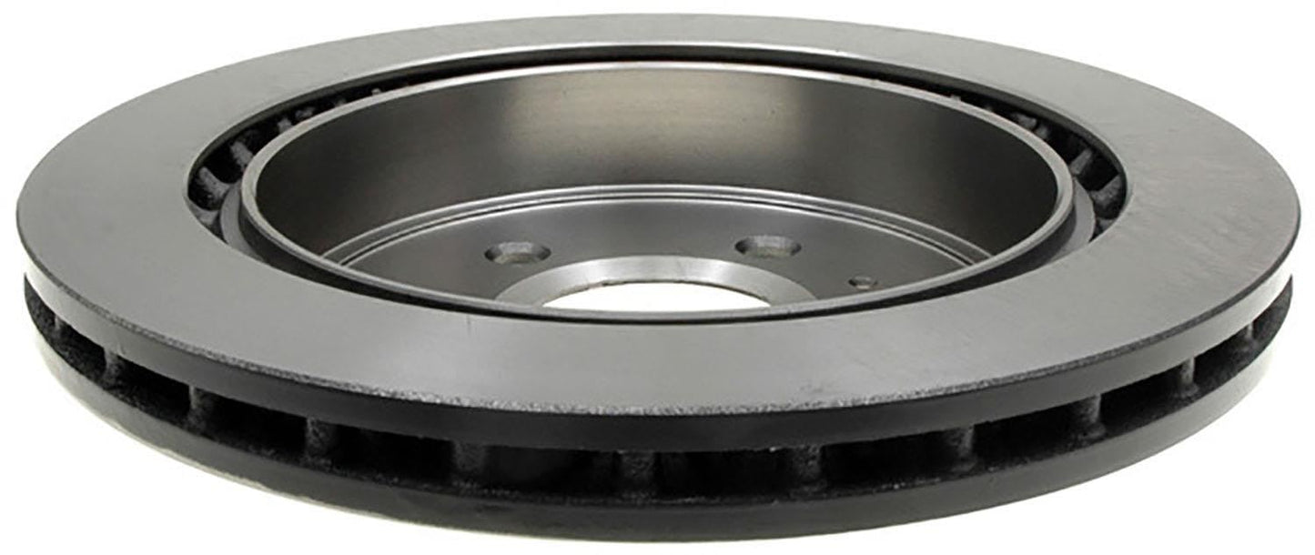 ACDelco Advantage 18A1809AC Rotor de frein à disque