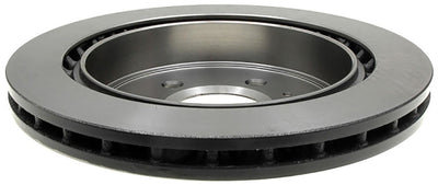 ACDelco Advantage 18A1809AC Rotor de frein à disque