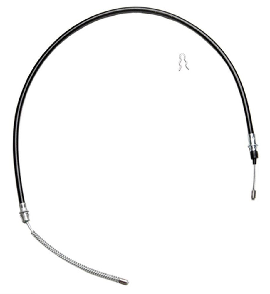 Câble de frein de stationnement Raybestos BC92465
