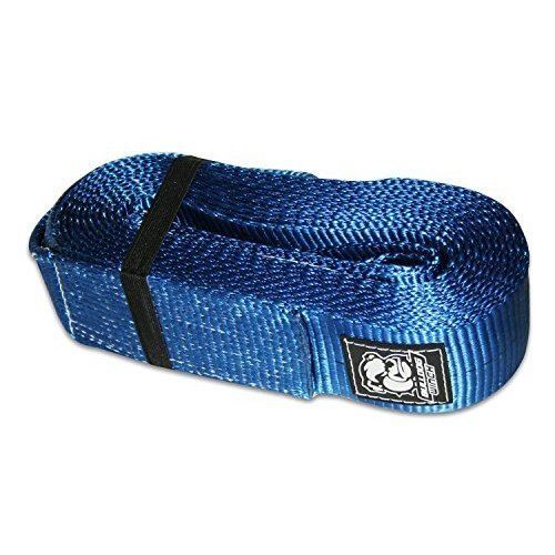 Bulldog Winch 20031