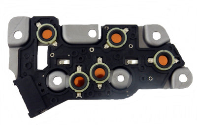 Equipo original ACDelco GM 24222077