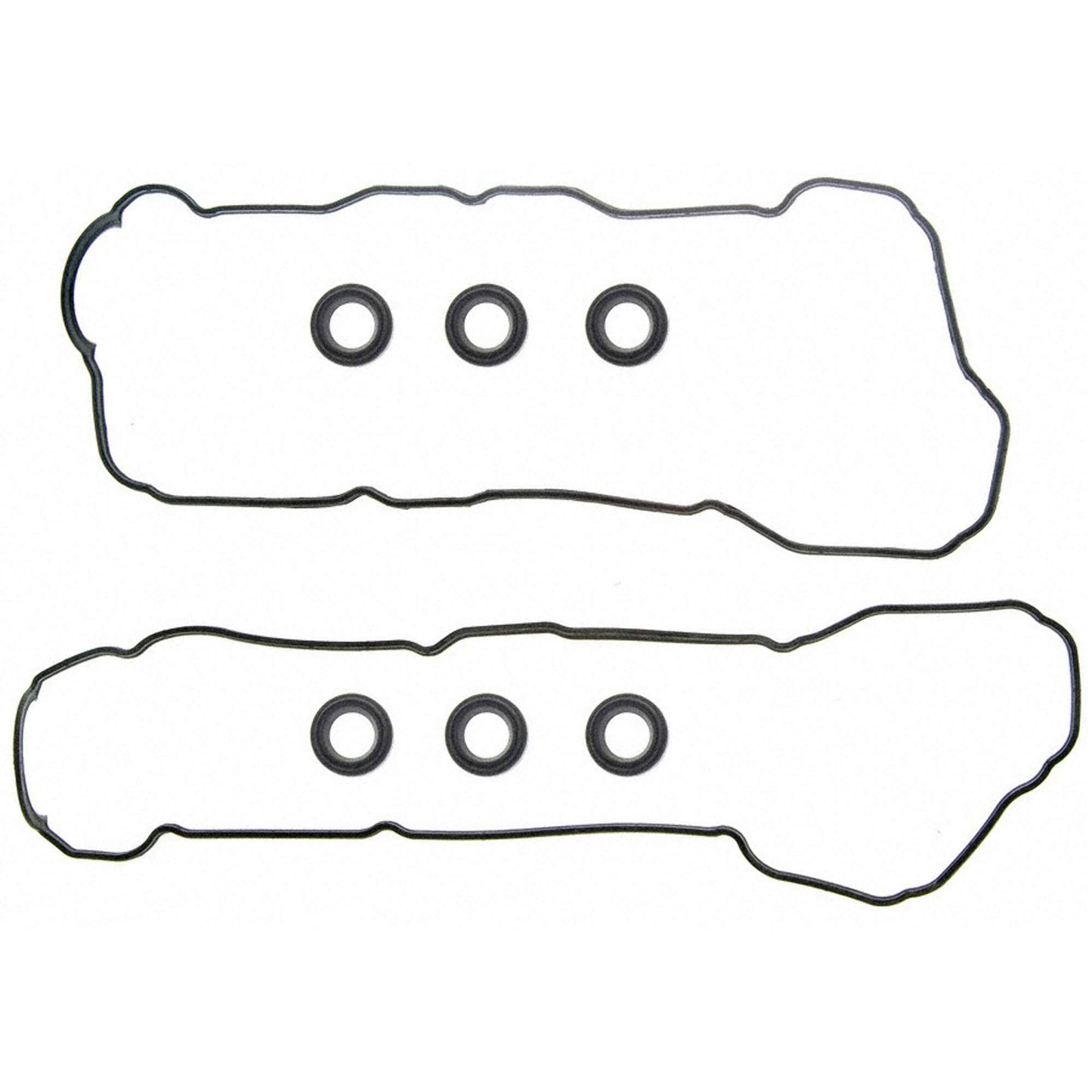 Fel-Pro VS 50588 R Engine Valve Cover Gasket Set