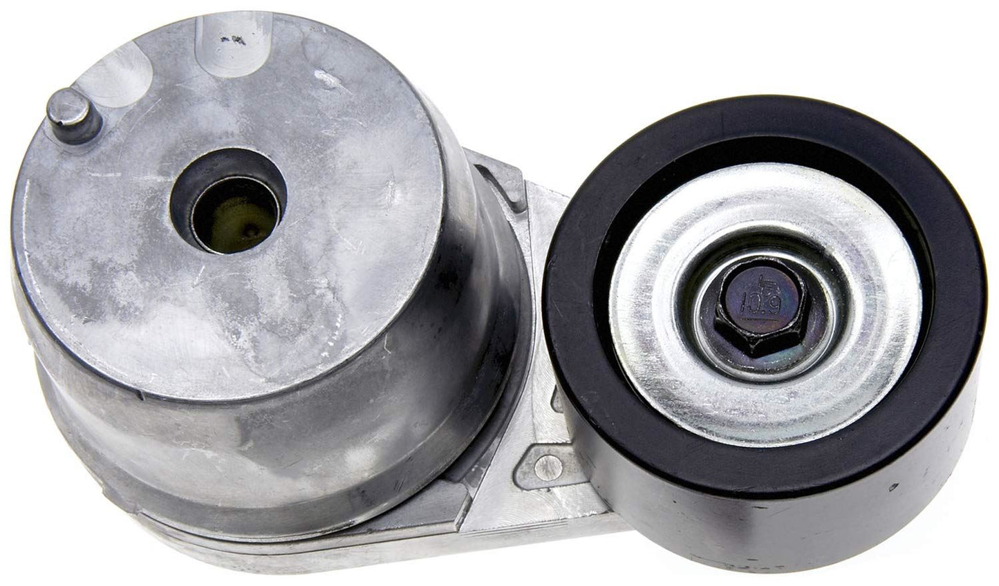 ACDelco Professional 38512 Conjunto de tensor de correa de transmisión de accesorios