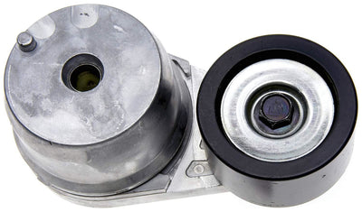 ACDelco Professional 38512 Conjunto de tensor de correa de transmisión de accesorios