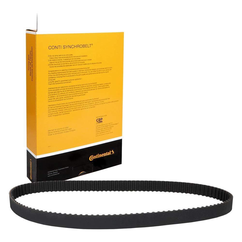 CRP TB236 Engine Timing Belt