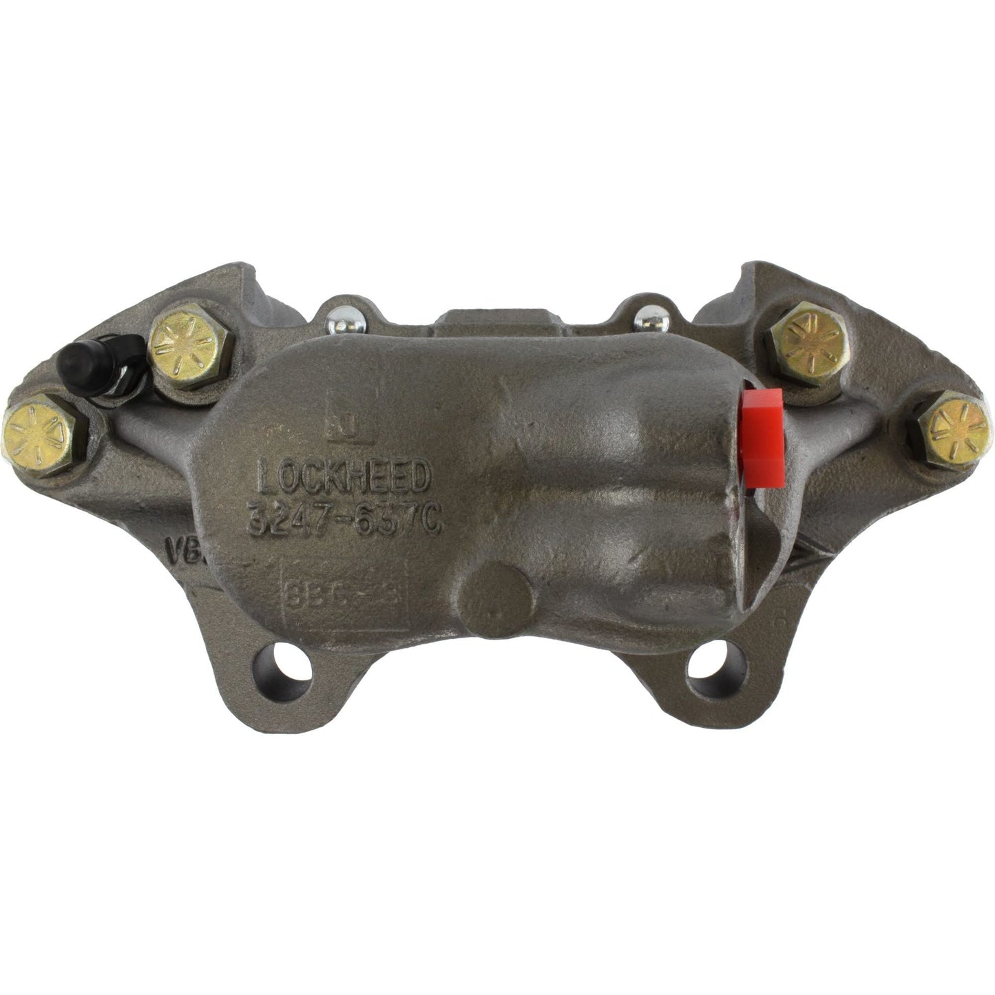 Centric Parts 14122015