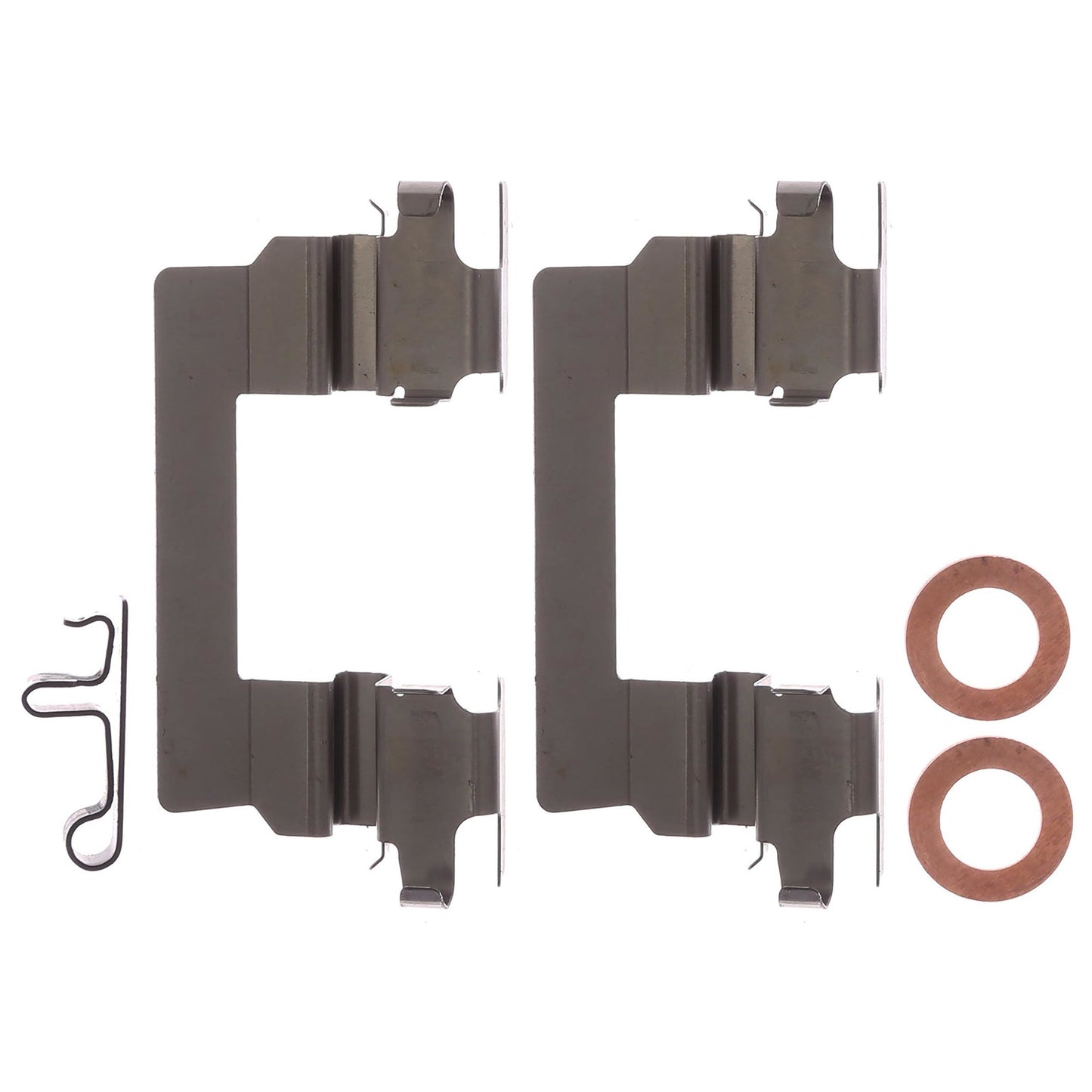 Pinza de freno de disco ACDelco Professional Durastop 18FR2359C